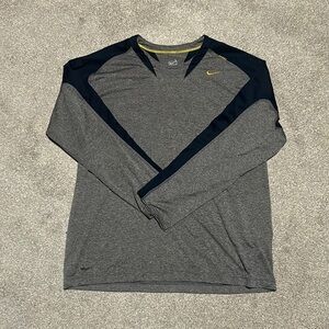 Vintage Nike Long Sleeve